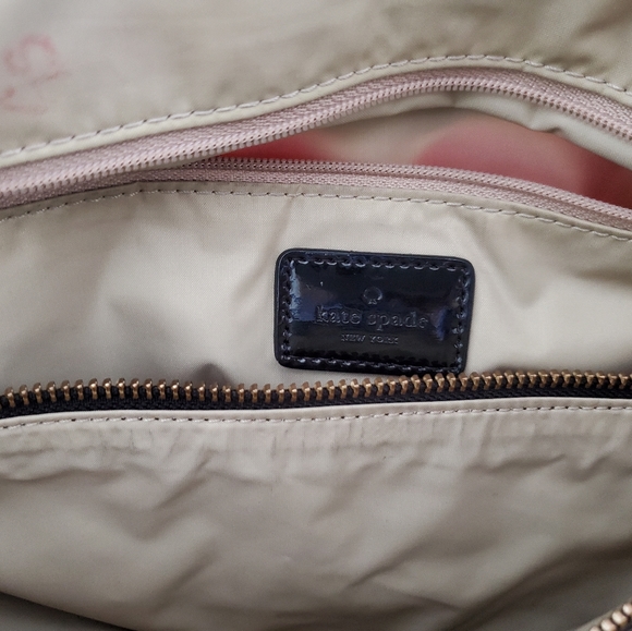Kate Spade bag - Picture 10 of 14